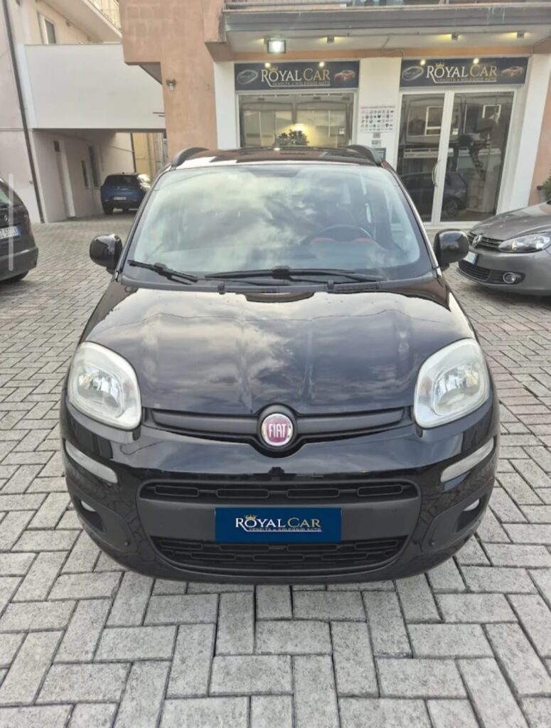 Noleggio auto low cost a Civitanova Marche