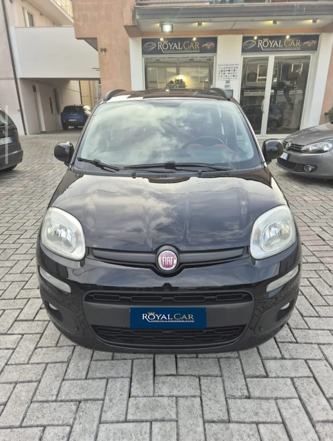 Noleggio auto low cost a Civitanova Marche